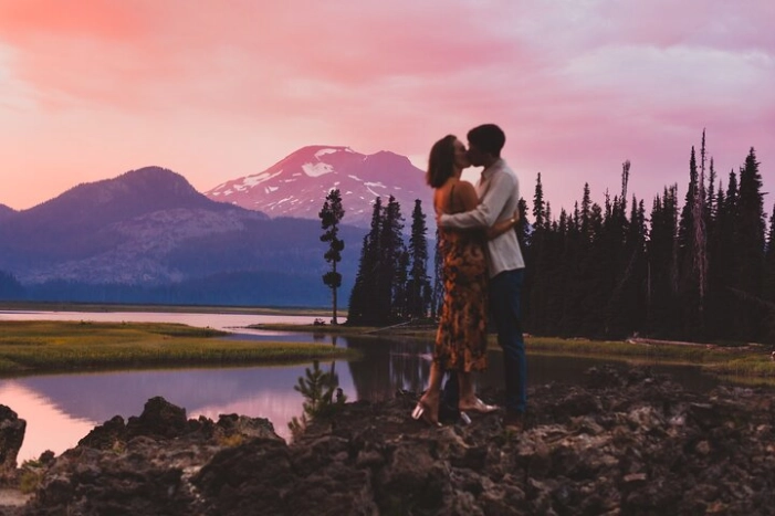 Bend Adventure Photo Experience Get Captured in Central Oregon