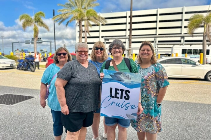 Orlando Intl Airport Transfer to/from Cocoa Beach/Cape Canaveral