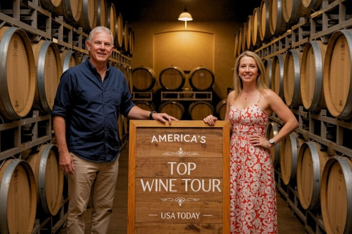 Private Luxury Transportation - Paso Robles and Atascadero