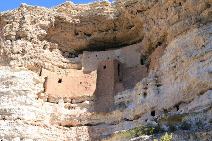 Private Tour of Five National Monuments in Arizona from Sedona