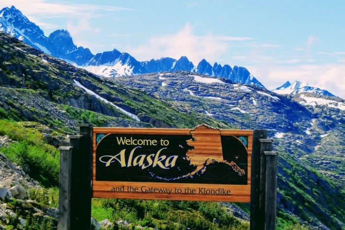 Skagway Shore Excursion: White Pass Summit and Skagway City Tour
