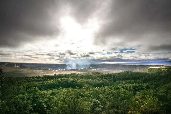 Ultimate Circle Island Explorer From Kona Or Kohala Resorts