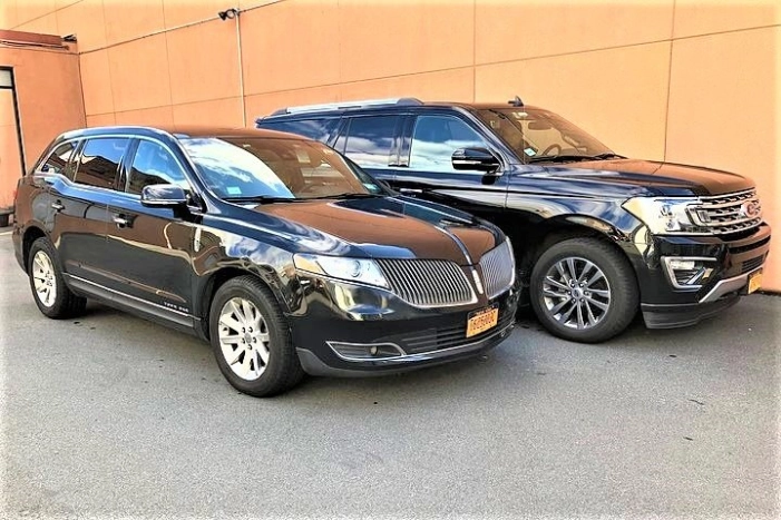 Private Arrival Transfer from Nashville Airport (BNA) to Downtown Nashville