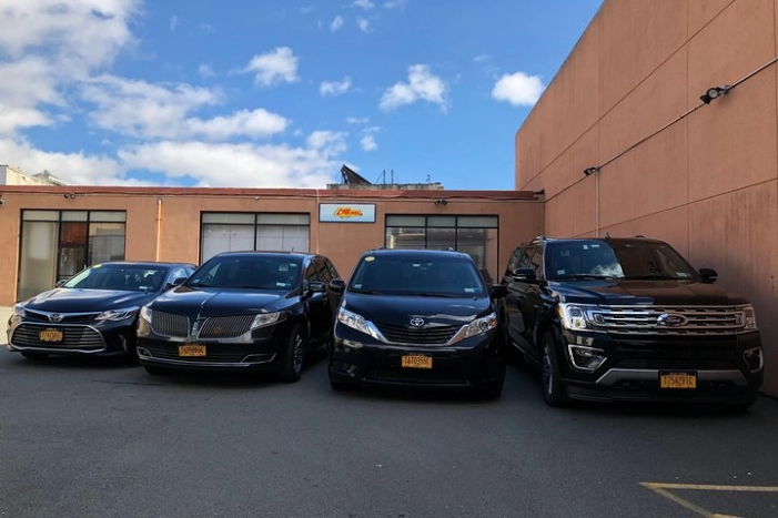 Private Arrival Transfer from Fort Lauderdale Airport FLL