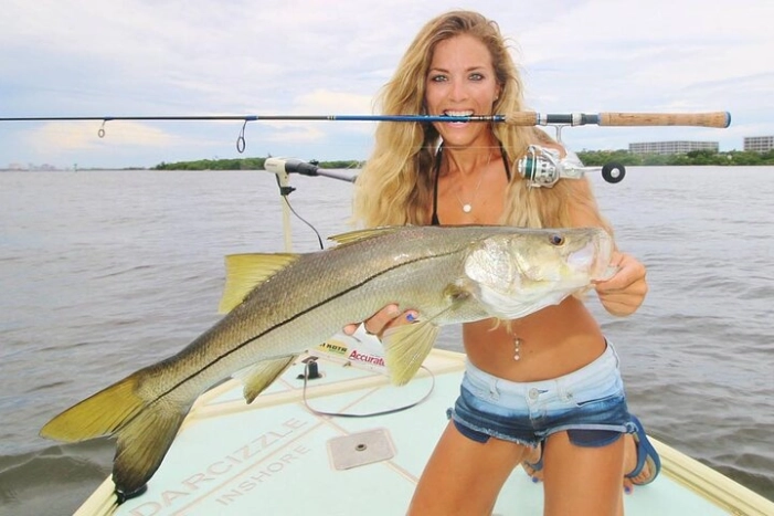 #1 Recommended Family Friendly Guided Fishing Charter Service