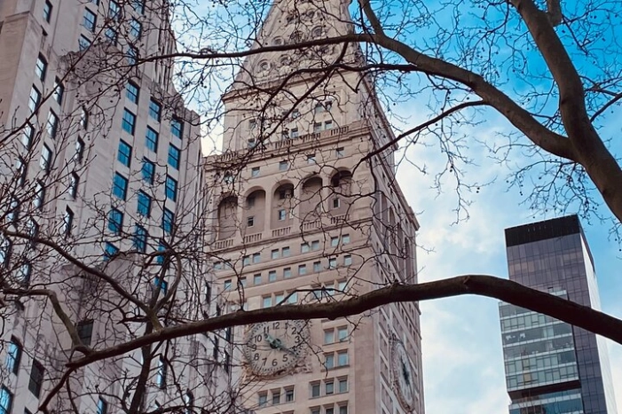 Discover New York on foot: History, Tastes and Urban Secrets