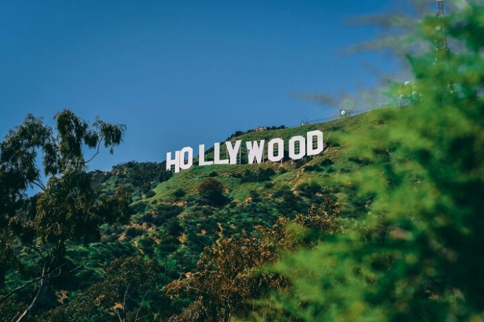 L.End to end: Your unforgettable day in California 