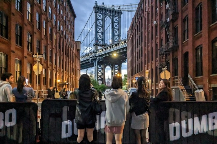 Private New York City Custom Tour 