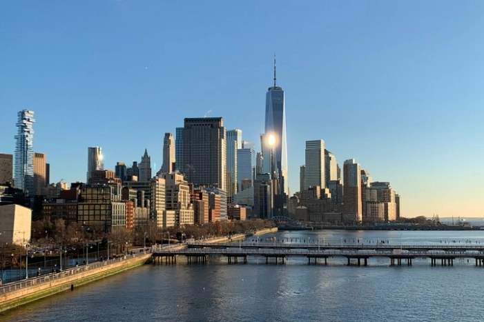 Downtown NYC Architecture Tour