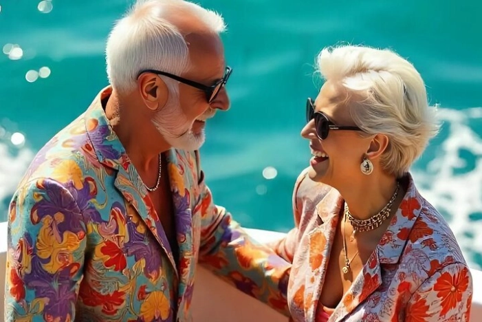 NY Yacht Cruise with High Couture Show, Art Exhibit & Appetizers 