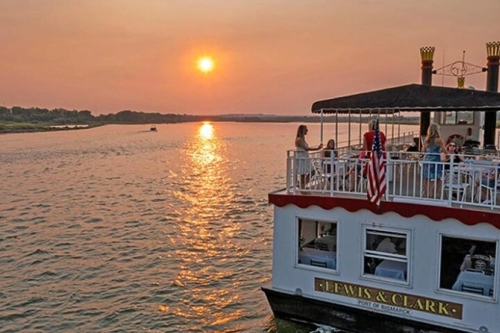  Pizza Cruise featuring Nardello's Pizza (Sunday, 6PM)