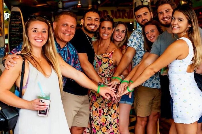 Harbor Quest Tasty Stops Local Secrets
