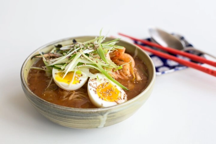 Authentic Thai Cooking Class in Memphis (Includes 4-Course Meal)