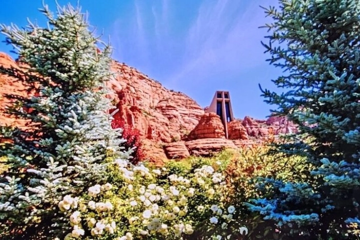 Sedona Sightseeing Tour
