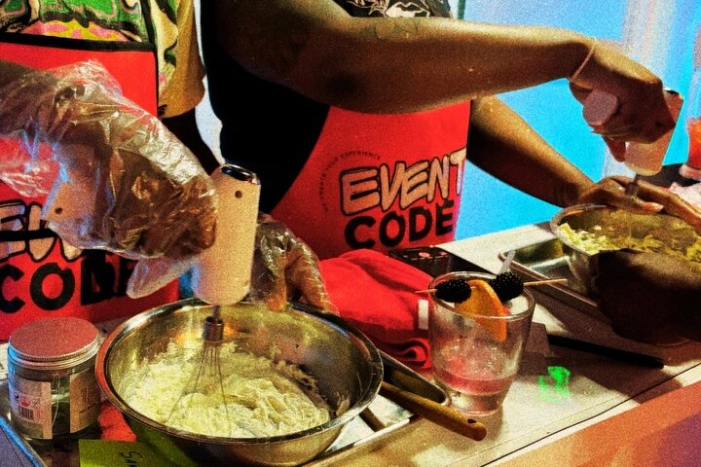 Body Butter Making Class