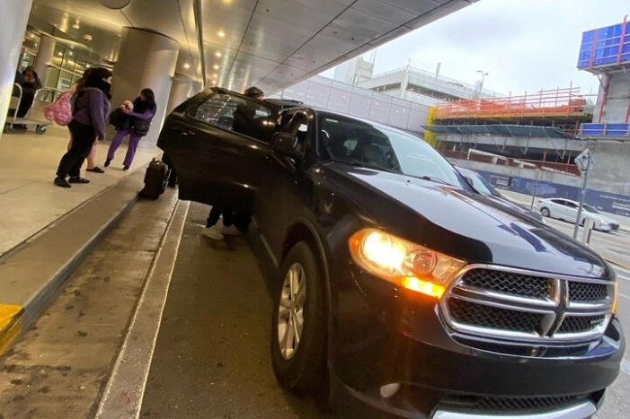 Miami Transfer Up to 4 People