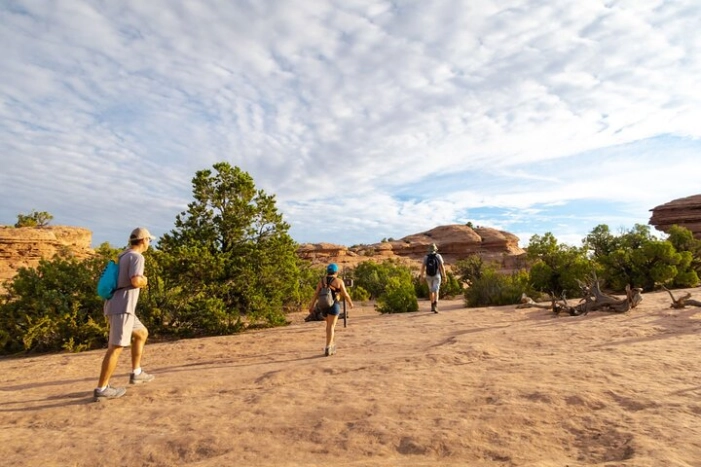 Private Western National Parks Tour from Las Vegas to San Francisco 