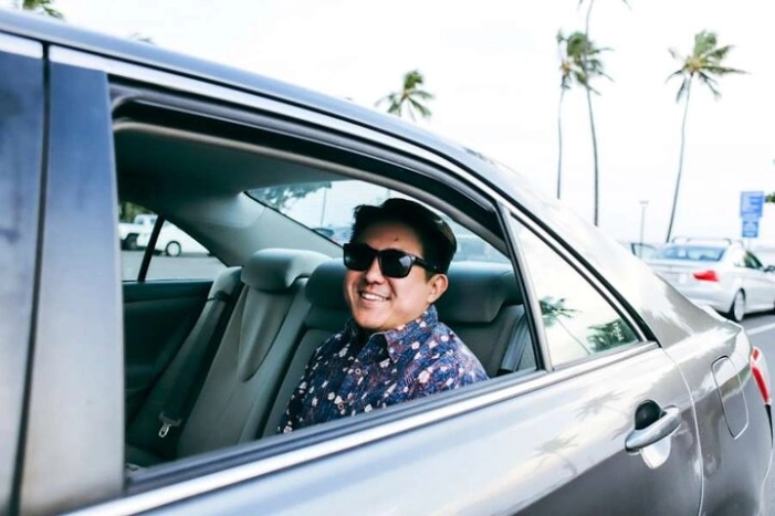 Private Arrival Transfer: Honolulu International Airport to Oahu Hotels or Cruise Terminal