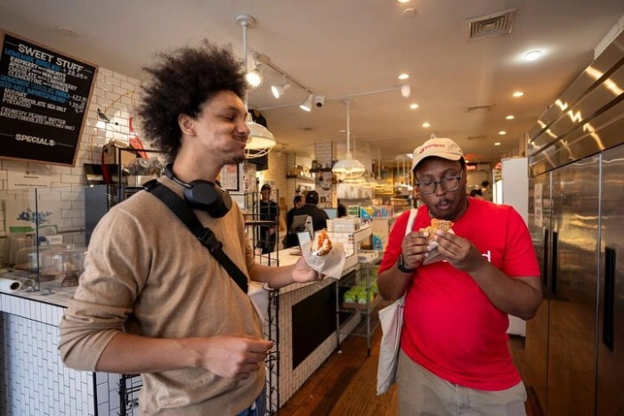 New York: Food, History and Culture of Brooklyn Tour