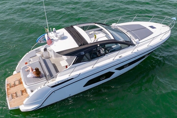 The Hamptons SeaBob and Water Toy Excursion