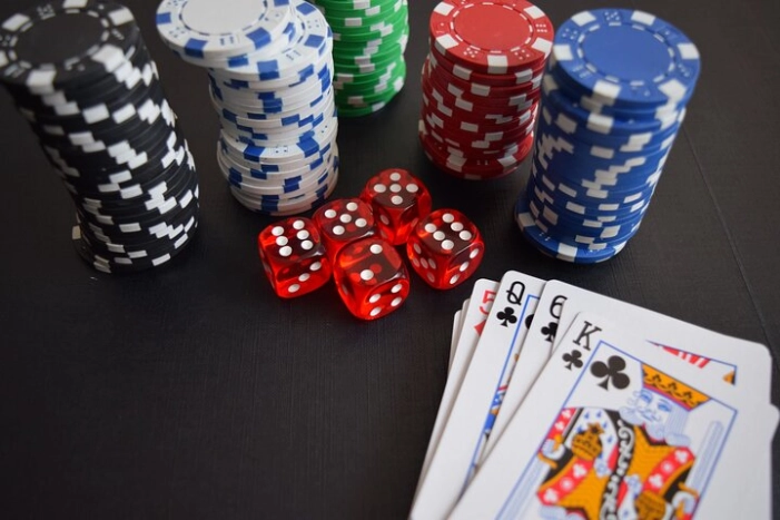 Chowstaw Casino Private Luxury Limousine from Dallas