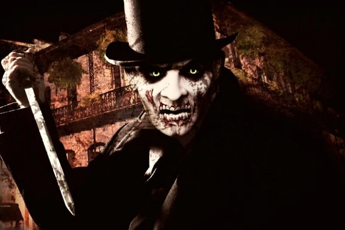 New Orleans Adults-Only Ghost, Voodoo and Vampire Tour
