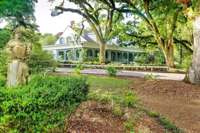 Myrtles Plantation Daytime Historical Tour