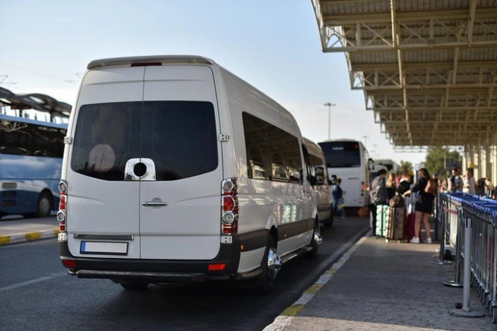 Atlanta Airport Group Transportation & Shuttle Service 