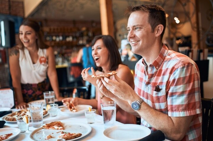 Denver RiNo Arts District Food Tour