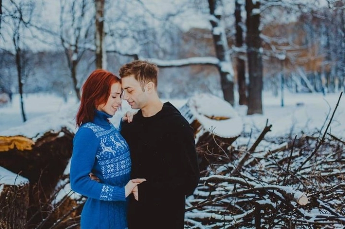 Private Photo Session with a Local Photographer in St. Petersburg