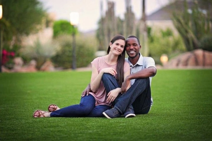 Private Photo Session with a Local Photographer in Scottsdale