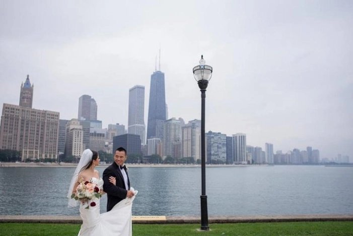 Private Photo Session with a Local Photographer in Milwaukee