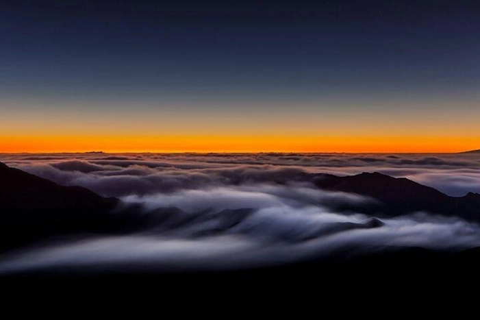 Haleakala National Park with Breakfast and South Side Pickup
