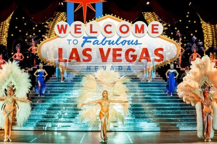 Orange County Private Transfer To Las Vegas, NV.