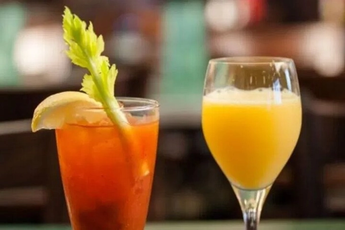 Chicago Skyline Sunday Funday Mimosa/Bloody Mary Party Cruise