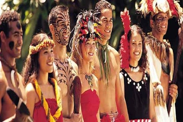 Pearl Harbor + Dole Plantation + Polynesian Center from Kauai