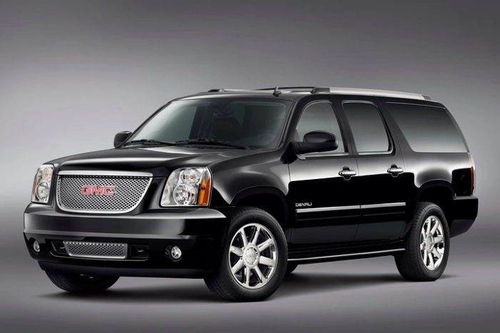 New York City Private and Customized Tour by SUV