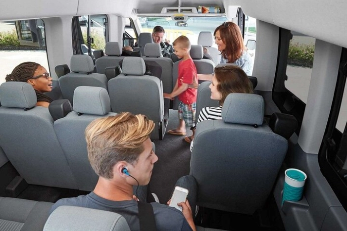 Transportation Service Miami International Airport - Miami Hotel / Port of Miami
