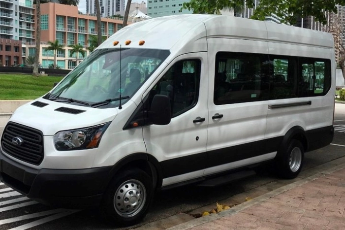 Transportation Service Port of Miami - Miami Hotels