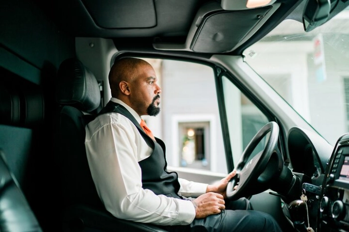 Nashville Round Trip Chauffeur Driven Transport