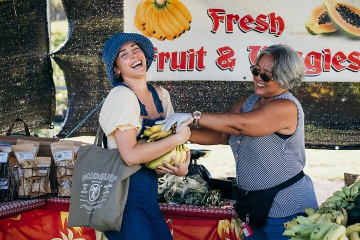 Flavors of Hawaii A Bitesize History