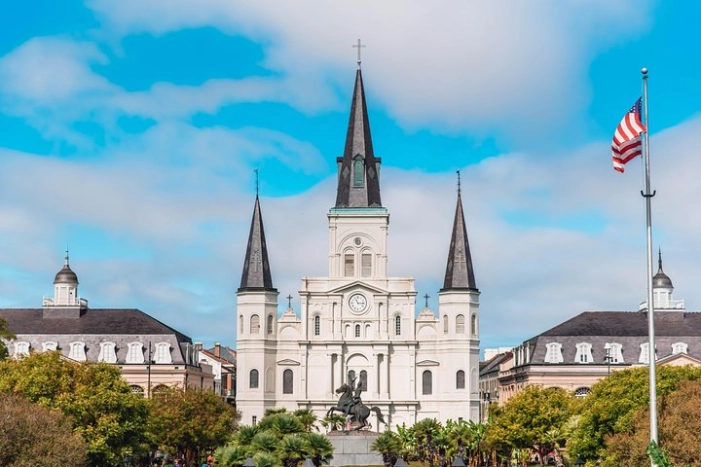 Highlights of the French Quarter