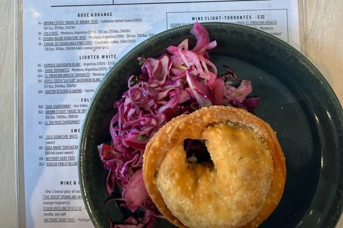 Atlanta Private Walking Food Tour With Secret Food Tours