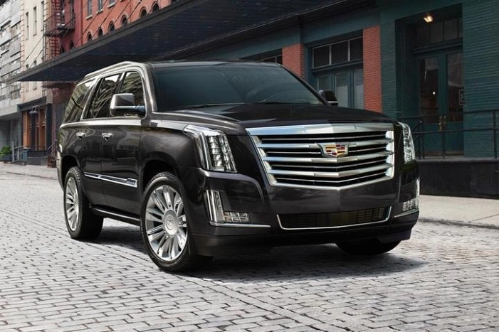 Private Airport Transfer: Washington to Dulles Airport IAD in Luxury SUV