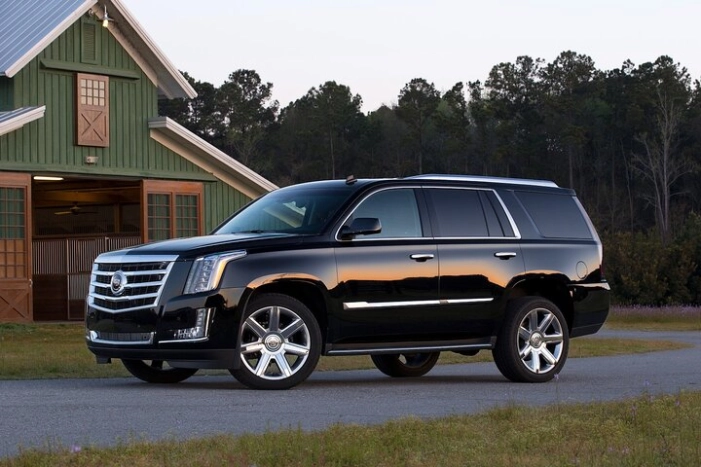 Private Transfer: H. J. Airport ATL to Atlanta in Luxury SUV/Van