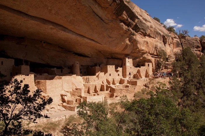 Mesa Verde Highlights Tour