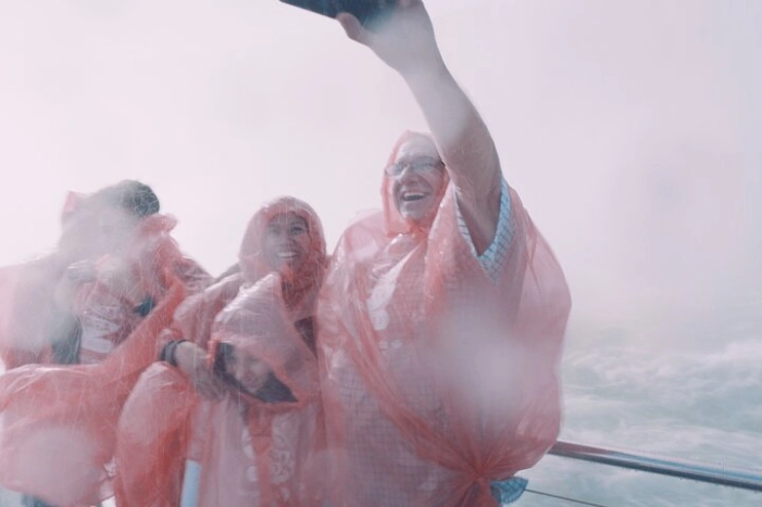 Small Group Niagara Falls Canada Tour With Niagara USA Pick Up 
