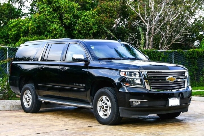 Roundtrip Private Transfer Orlando Airport (MCO) - Cabe Canaveral
