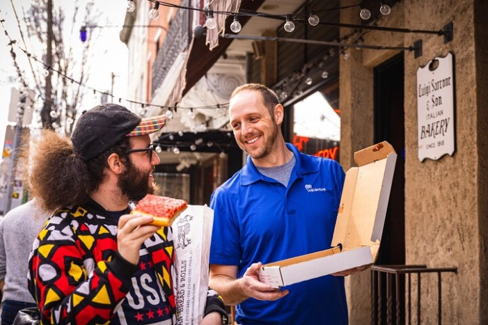Philadelphia Italian Market Public Food Tour