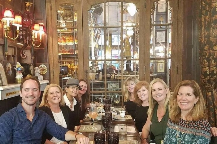 Hidden NYC Foodie Tour